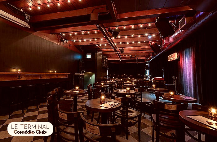 salle